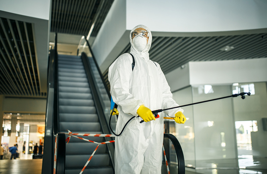 Çelebi Haşere İlaçlama